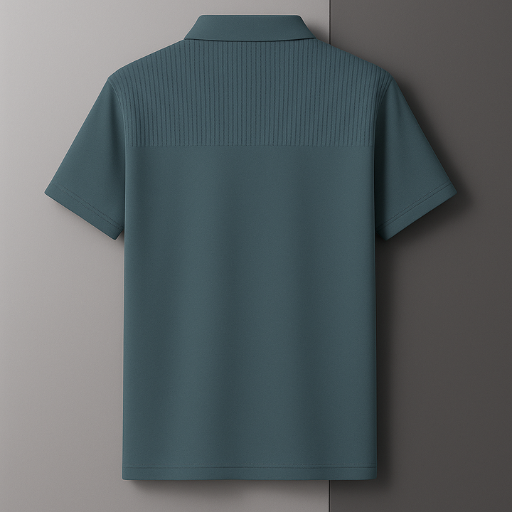 Lucas Rex Polo Shirt