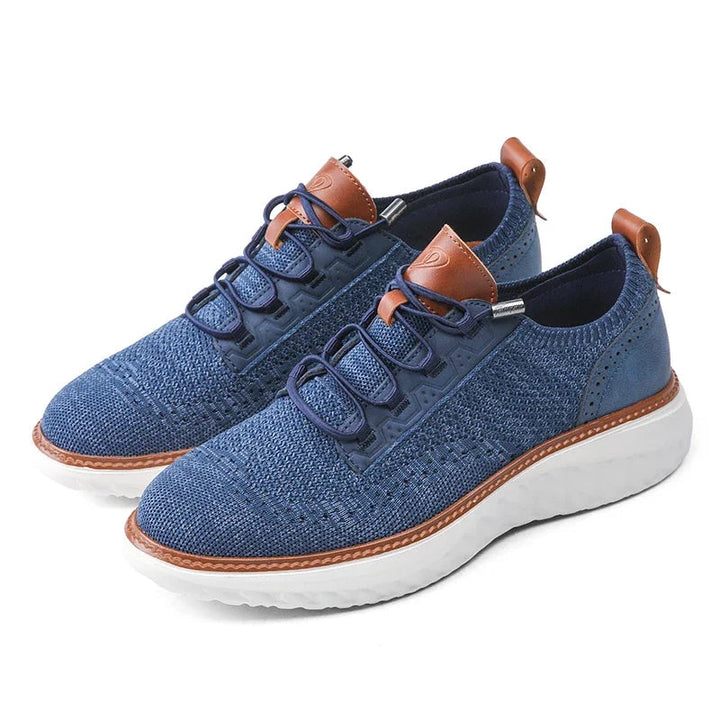 Darren Flex Comfort Shoes