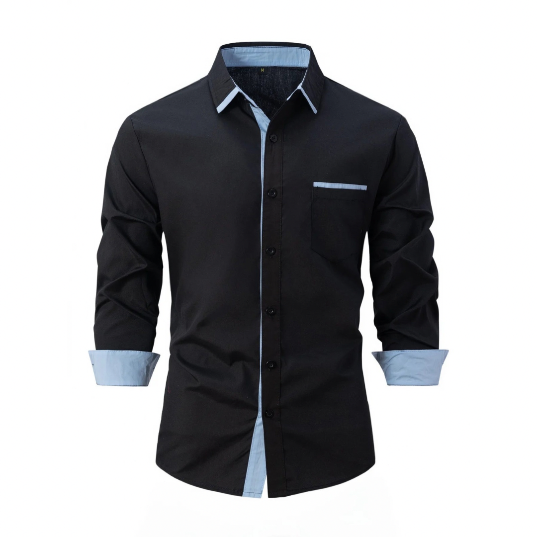 Beauford Crast Shirt