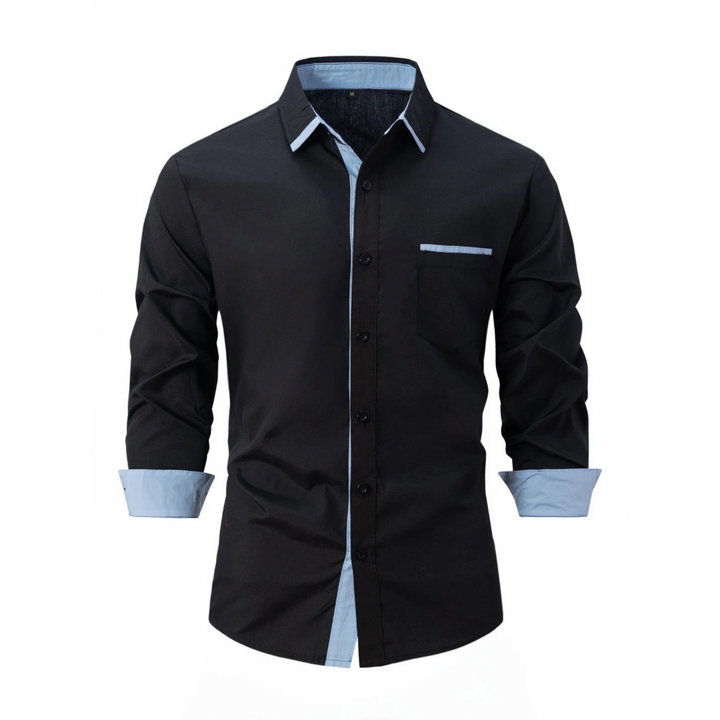 Beauford Crast Shirt