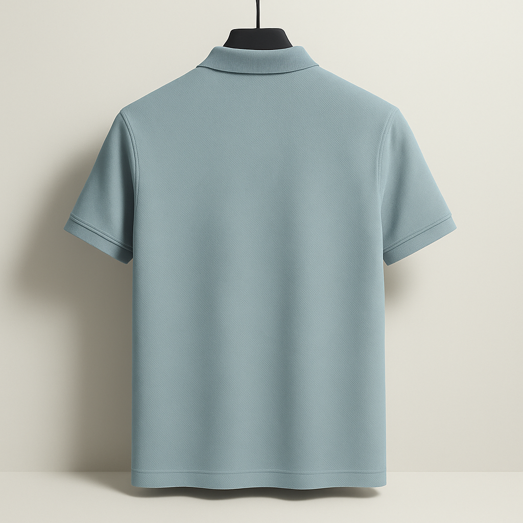 Owen Page Polo Shirt