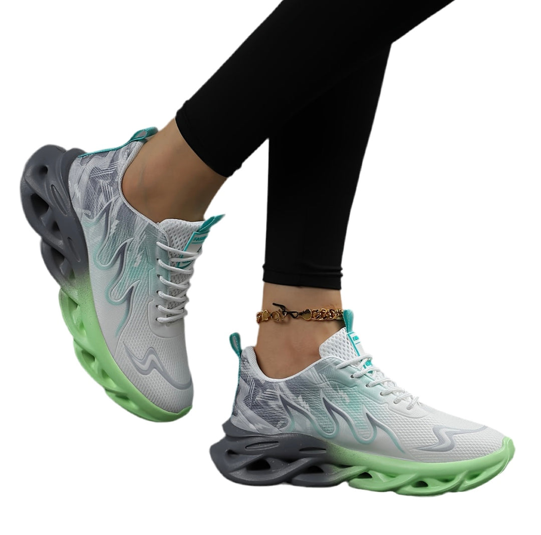 Moonlight Wavewalk Sneakers