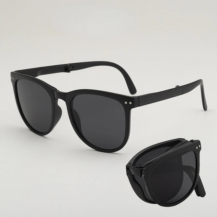 Blake Parker Jetset Sunglasses