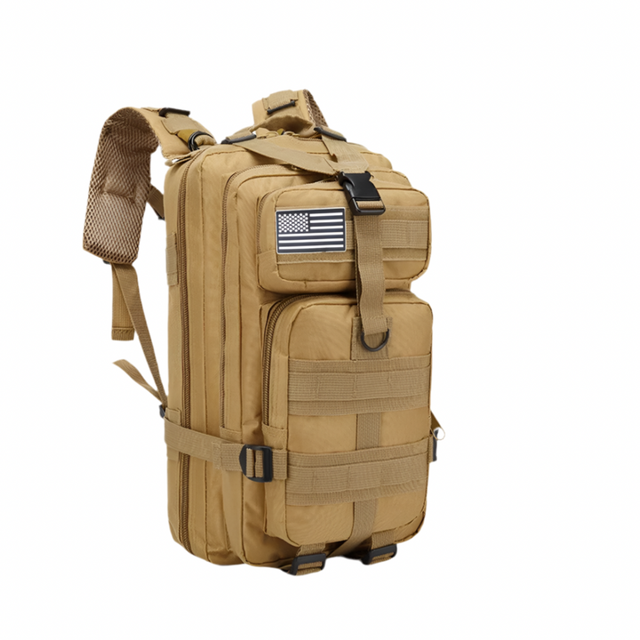 Commando Tactical Backpack