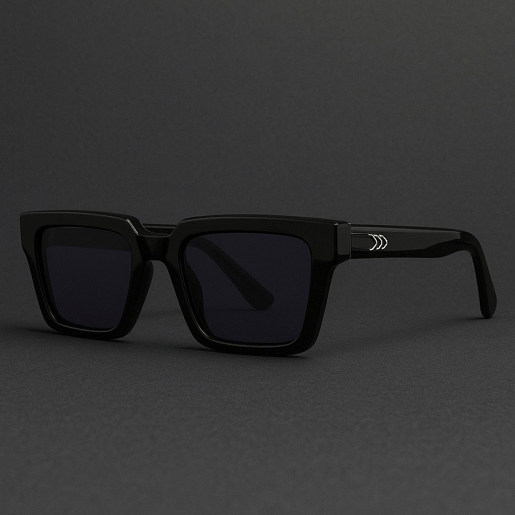Steven Hugo Drift Sunglasses