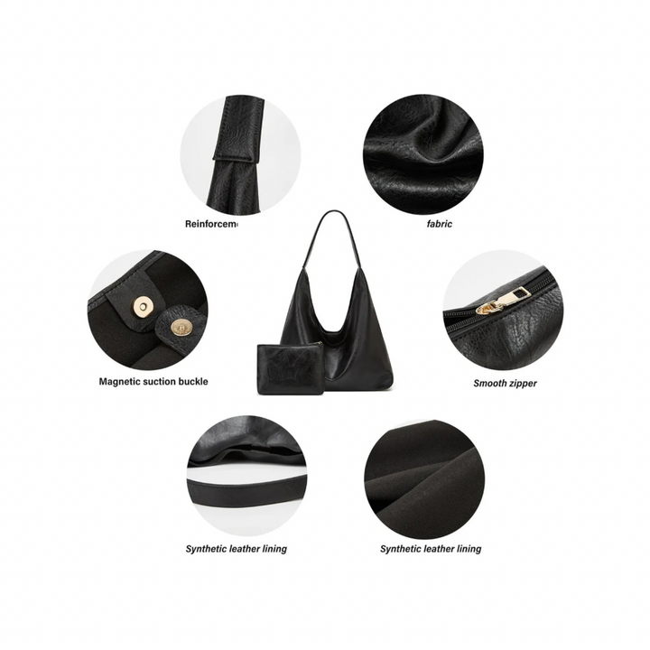 Harper Essential Bag