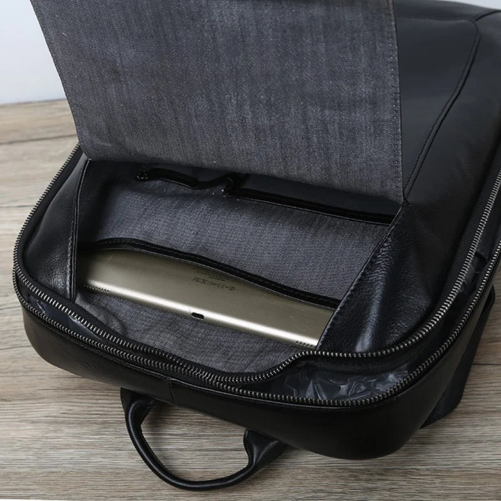 Samuel Cavour Witts Bag