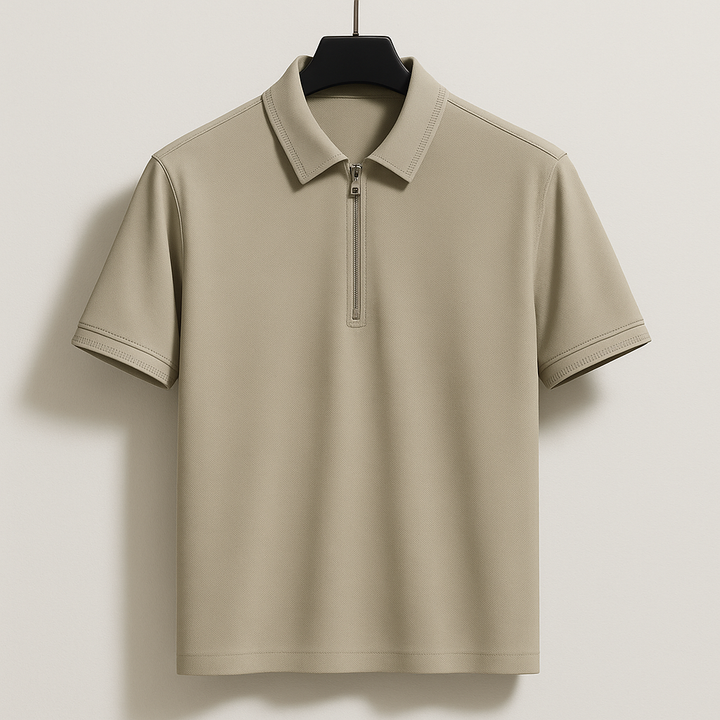 Owen Page Polo Shirt