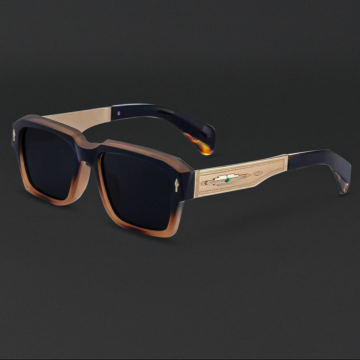 James Patton Timeless Sunglasses