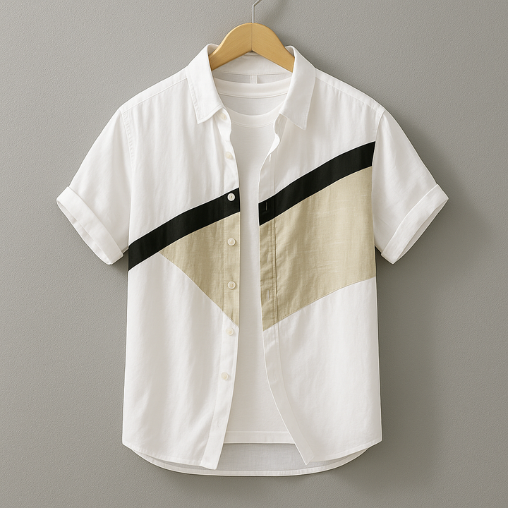 Jake Parker Classic Shirt