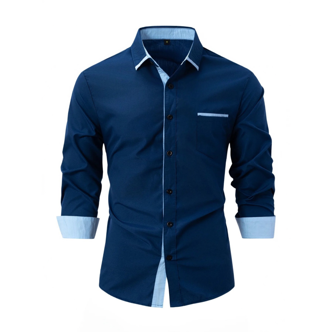 Beauford Crast Shirt