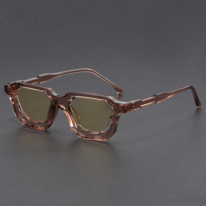 Ryan Ricci Heritage Sunglasses