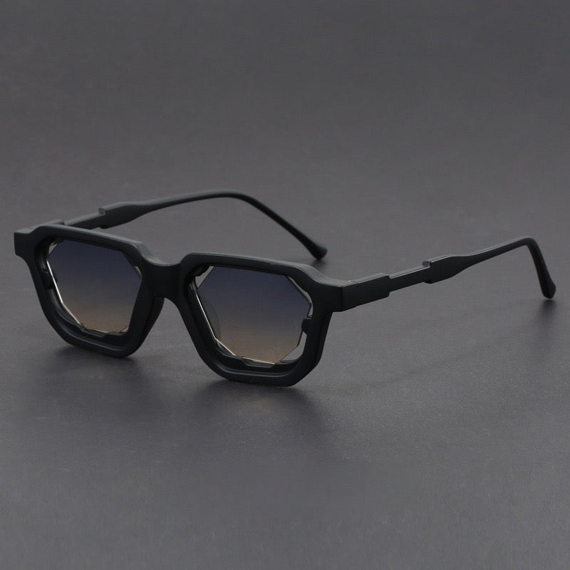 Ryan Ricci Heritage Sunglasses