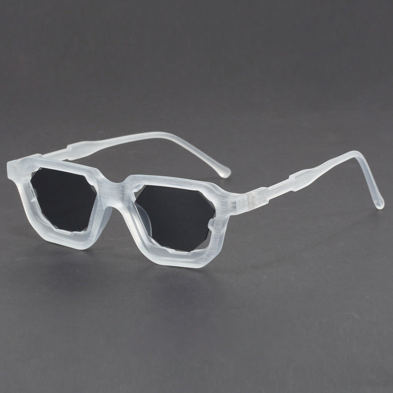 Ryan Ricci Heritage Sunglasses