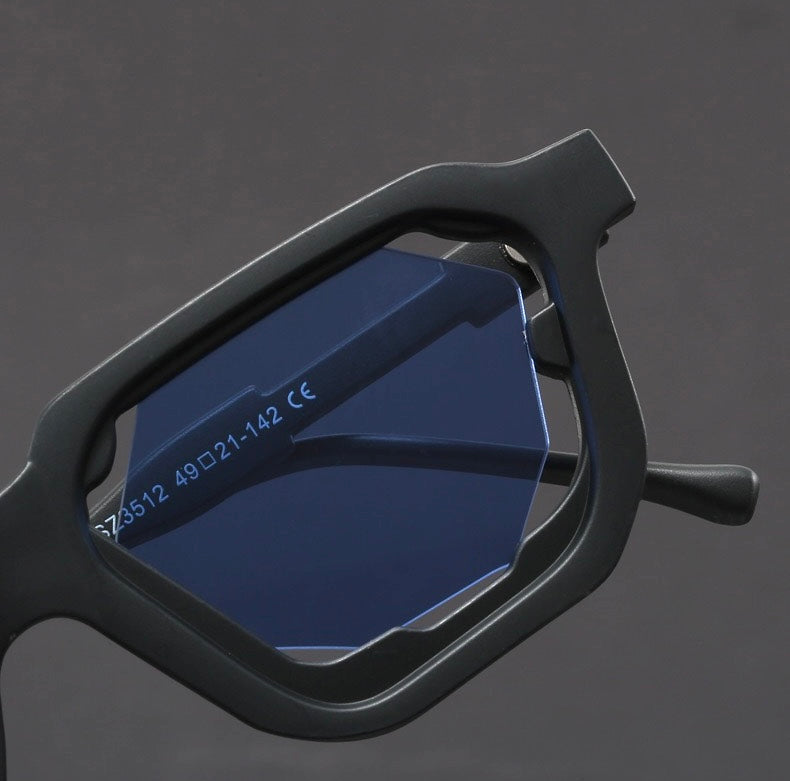 Ryan Ricci Heritage Sunglasses