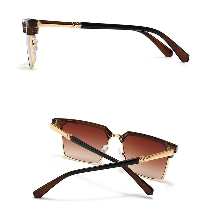 Richard Wesley Porto Sunglasses