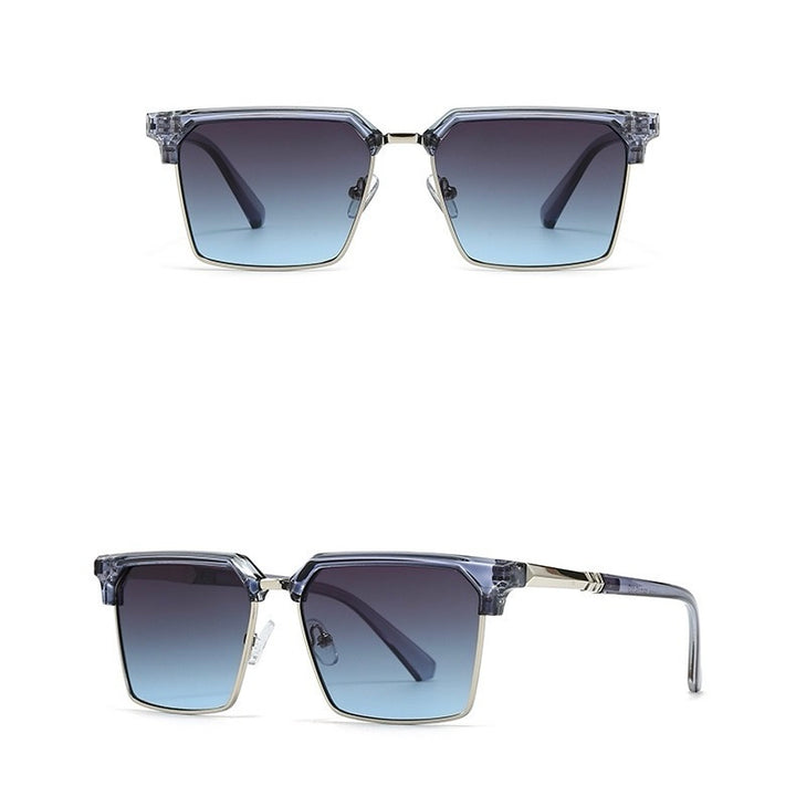 Richard Wesley Porto Sunglasses