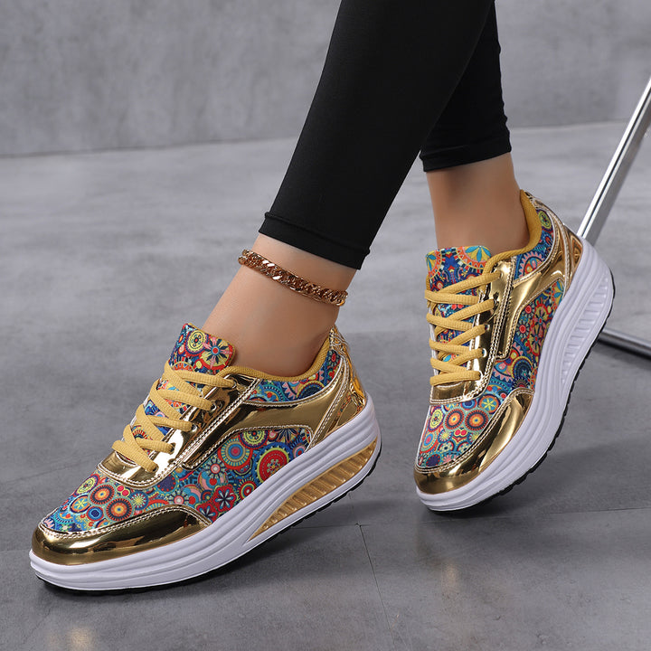 Francesca Riviera Sneakers