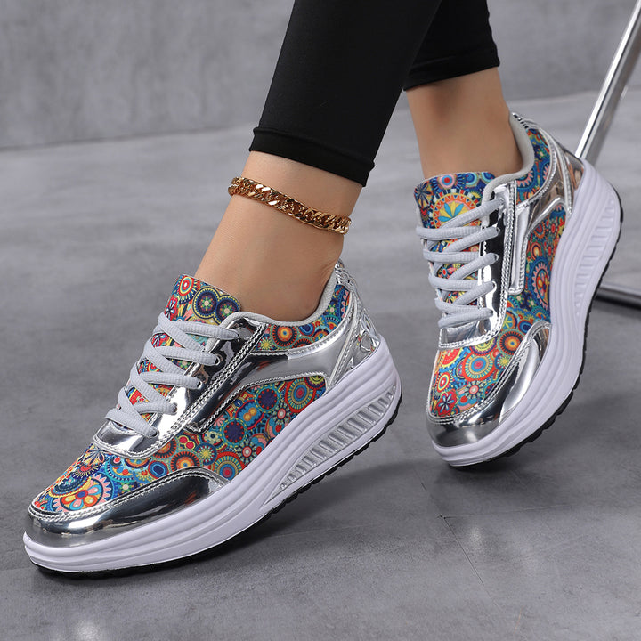 Francesca Riviera Sneakers