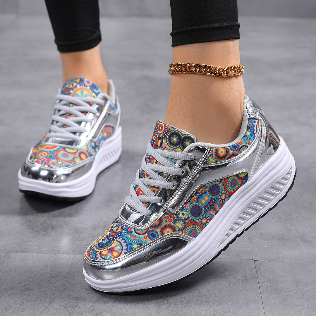 Francesca Riviera Sneakers