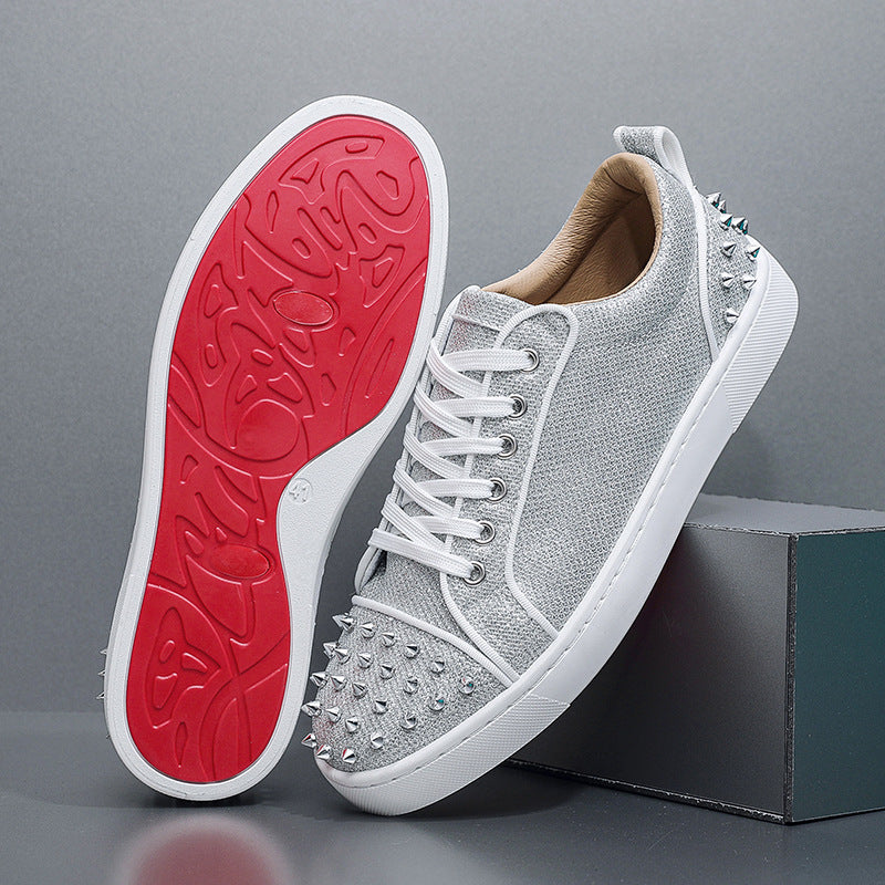 Viper Spike Sneakers