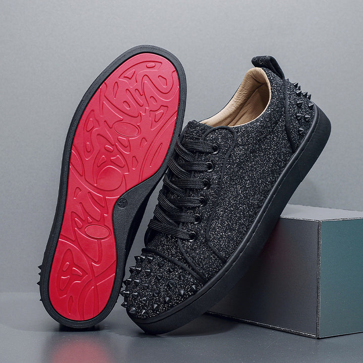 Viper Spike Sneakers