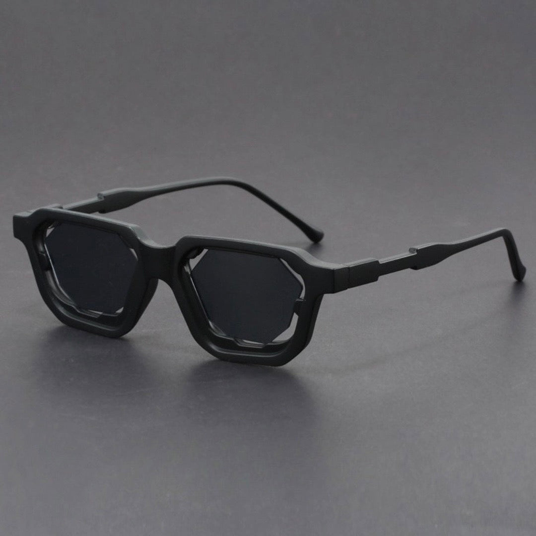 Ryan Ricci Heritage Sunglasses