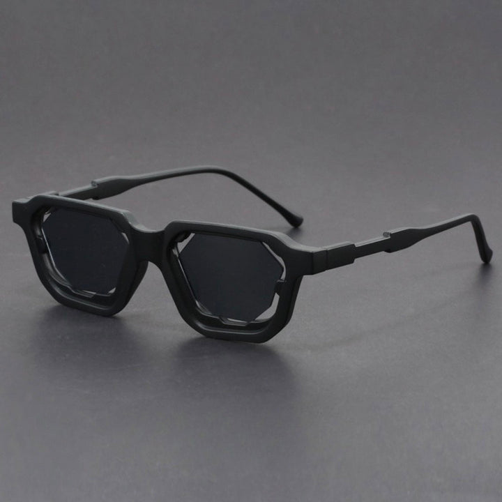 Ryan Ricci Heritage Sunglasses