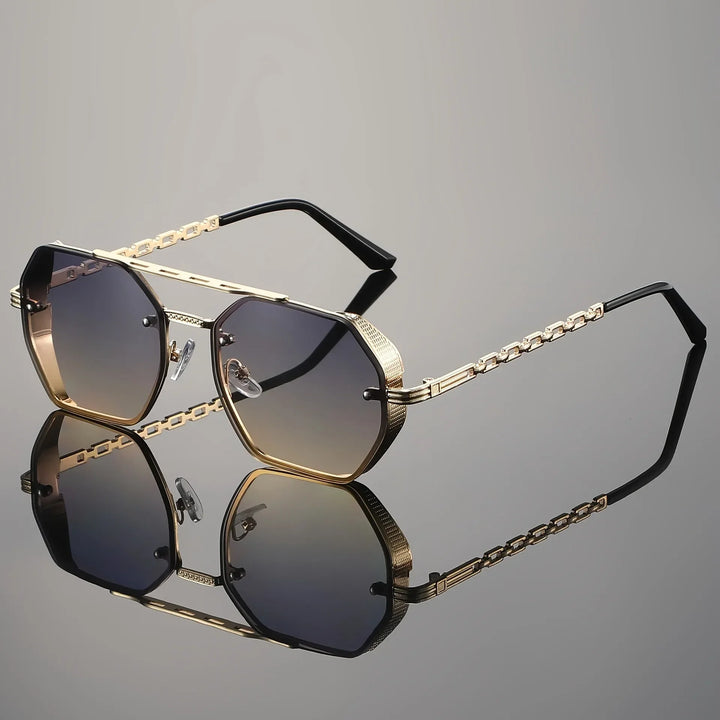 Cristian Flair Signature Sunglasses