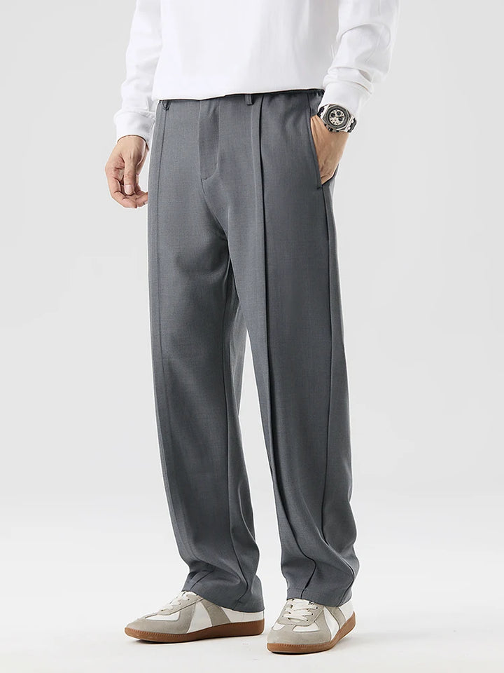 Carson Dublin Essential Trousers