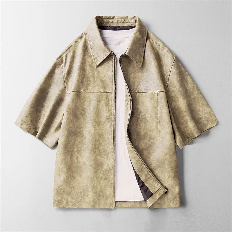 Spencer Reid Vienna Jacket