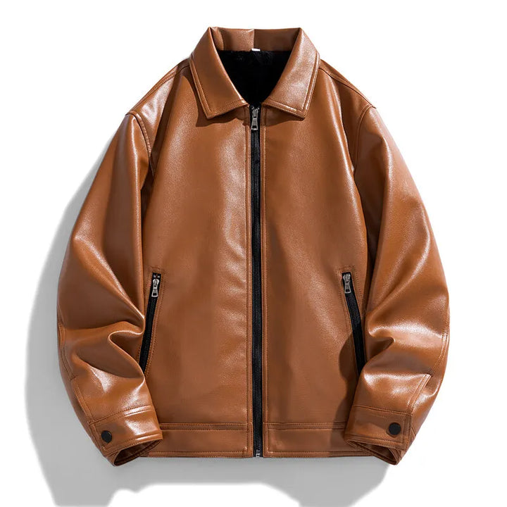 Matt Brighten Bomber Jacket