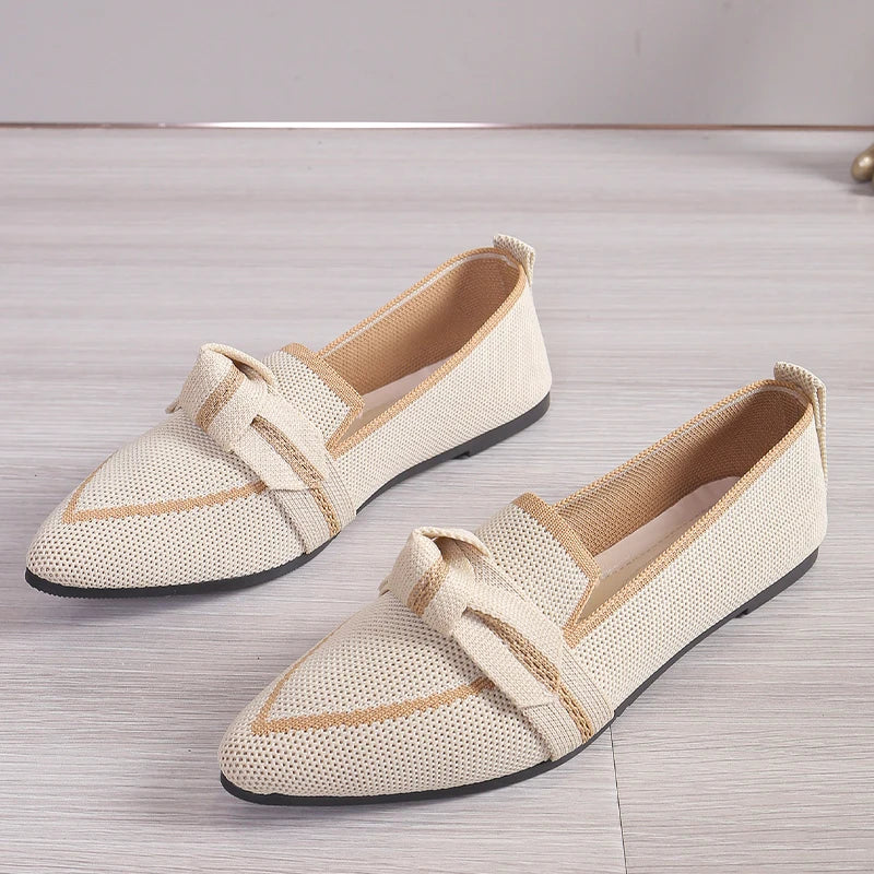 Davina Slip On Shoes