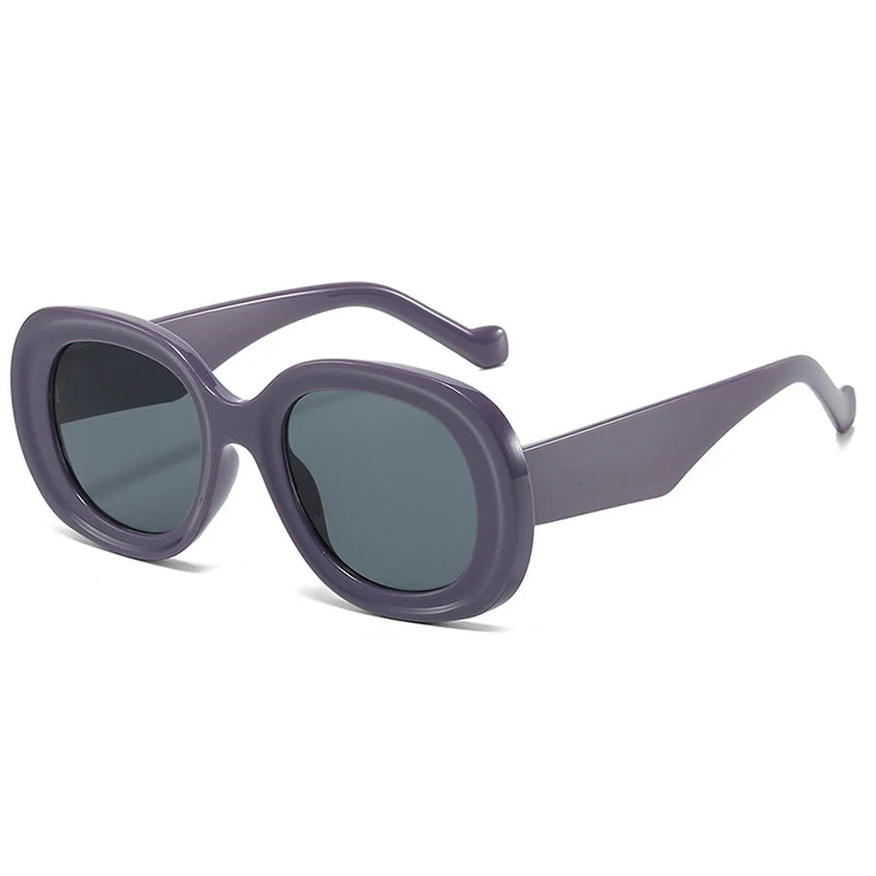Geneva Retro Sunglasses
