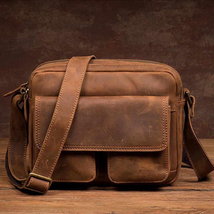 David Simione Express Bag