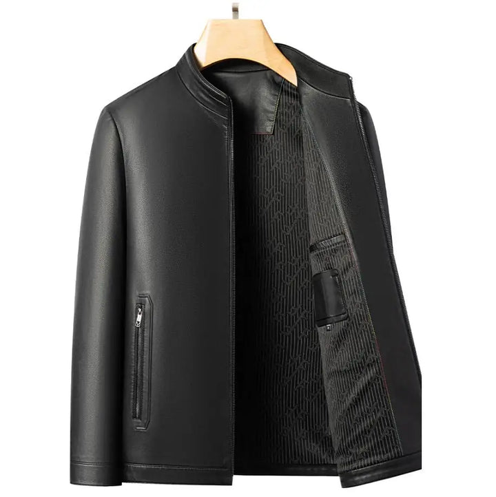 Eric Dexter Oslo Jacket