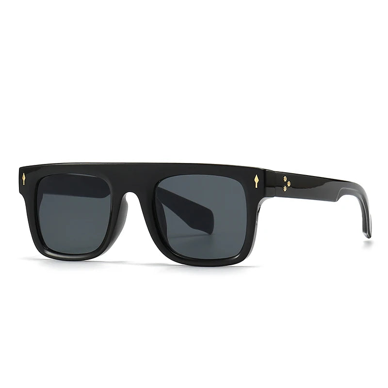 Preston Dureaux Crown Sunglasses