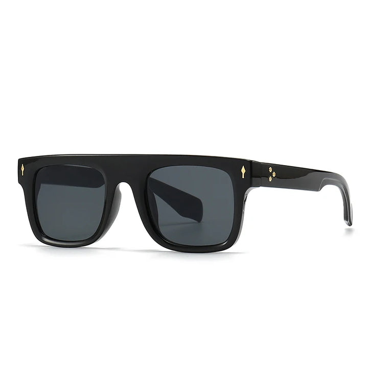 Preston Dureaux Crown Sunglasses