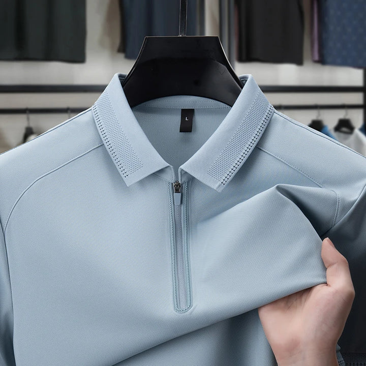 Owen Page Polo Shirt