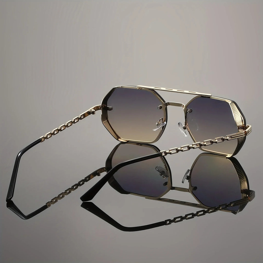 Cristian Flair Signature Sunglasses