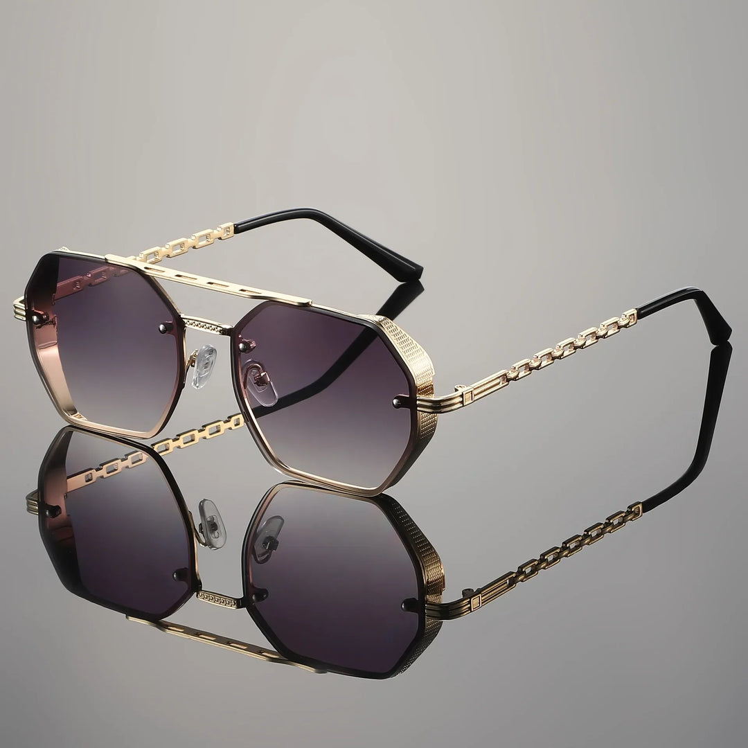 Cristian Flair Signature Sunglasses