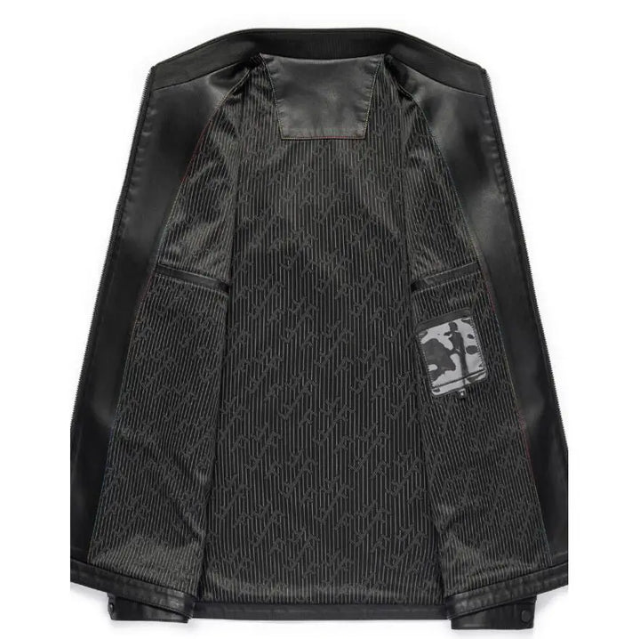 Eric Dexter Oslo Jacket