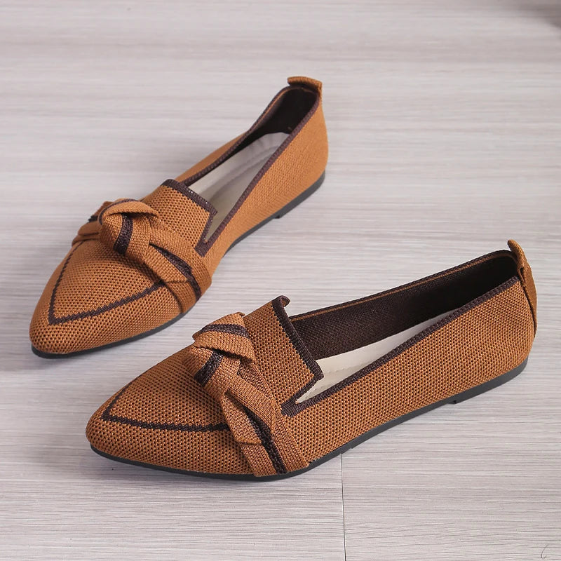 Davina Slip On Shoes