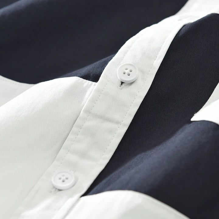 Austin Russ Button-up Shirt