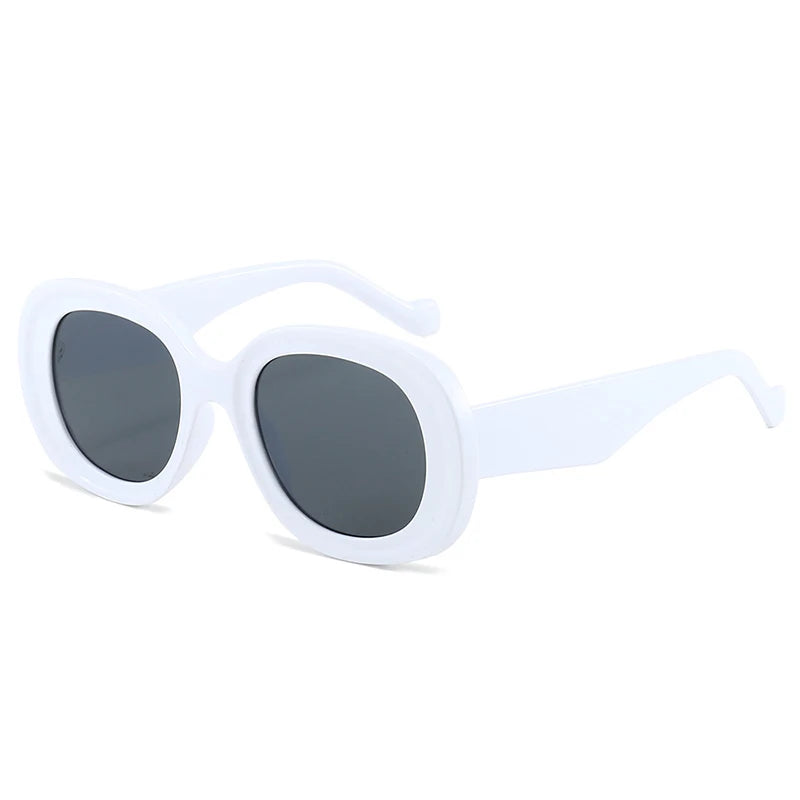 Geneva Retro Sunglasses