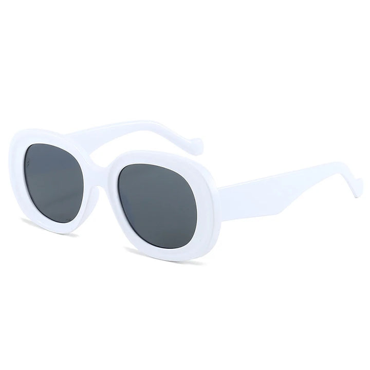 Geneva Retro Sunglasses