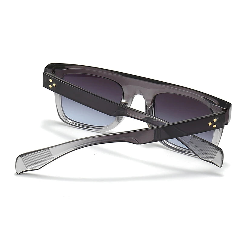 Preston Dureaux Crown Sunglasses