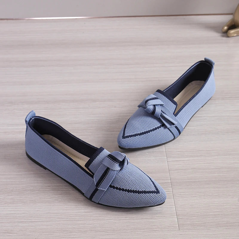 Davina Slip On Shoes
