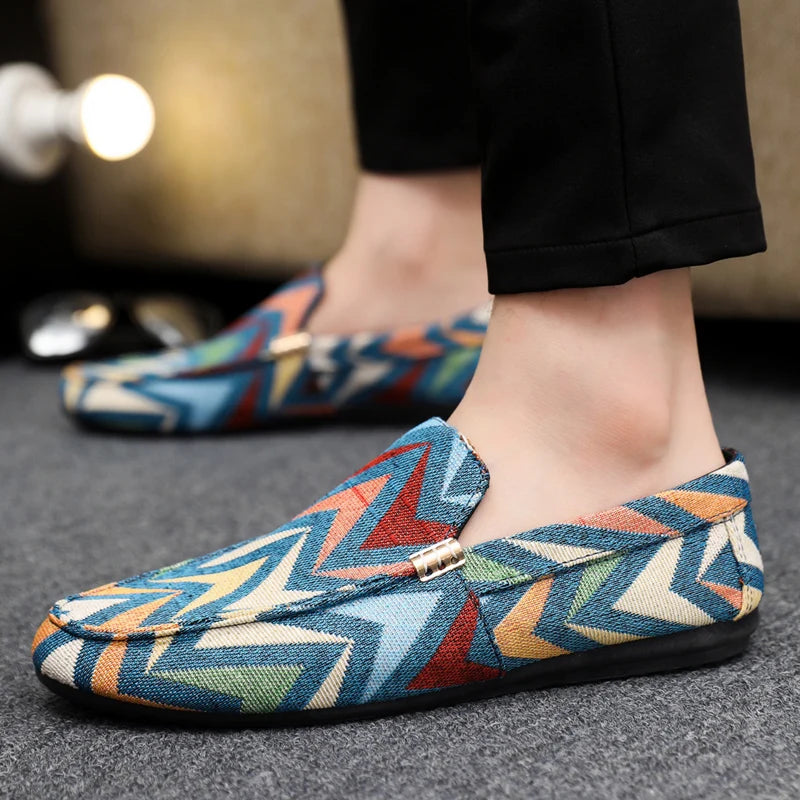 Lorenzo Puglia Loafers