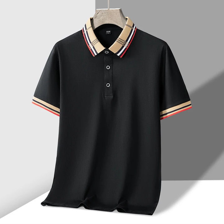 Derrick Prestige Polo Shirt